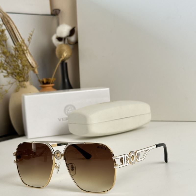 Versace Sunglasses